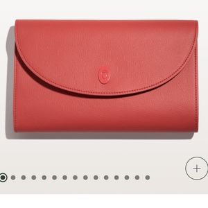 NEW Aurate Jewelry Travel Pouch